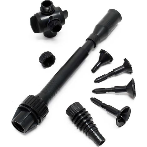 Pezzo di ricambio SunSun: kit 1 tappo per ugelli di fontane