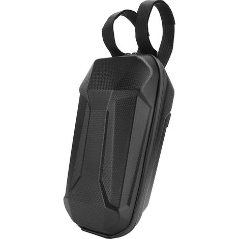 Sacoche de rangement portable et étanche pour téléphone portable et appareils numériques, idéale pour le vélo en extérieur. (1/5)