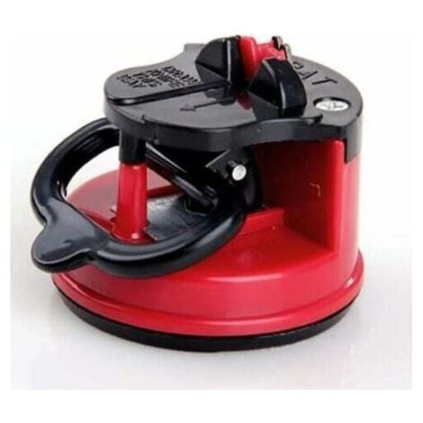 Easy-to-wear smart knife sharpener (1/5)