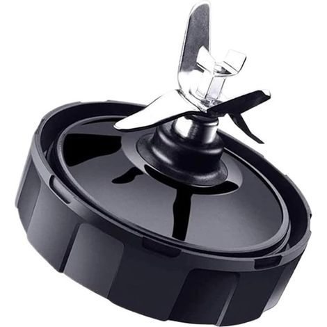 Lame De Rechange À 7 Ailettes For Extracteur,rechange compatibles avec les blenders Nutri Ninja BL482, BL642 (1/5)