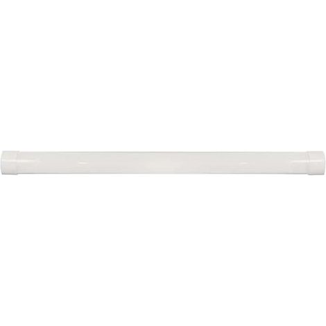 V-TAC PRO VT-8-20 20W led prismatische fitting smd chip samsung Hohe lumen 120LM/W 60CM kaltweiß 6500K IP20 - sku 20349