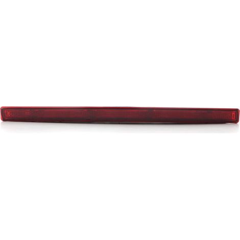 Luz de freno roja de montaje alto 8E9945097 (Reemplazo para Audi A4 S4 B6 Avant Estate 2001-2004) (1/4)