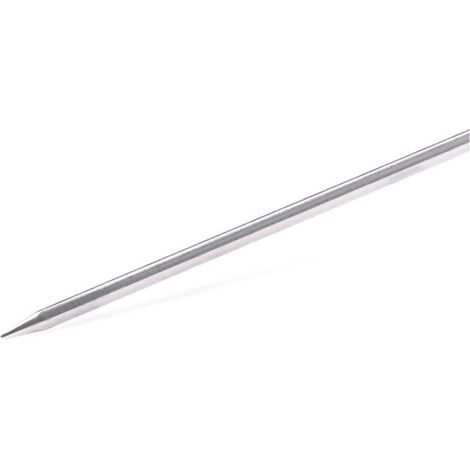 Tofficu Thermomètre Alimentaire Argenté en Acier Inoxydable Sonde (1/5)