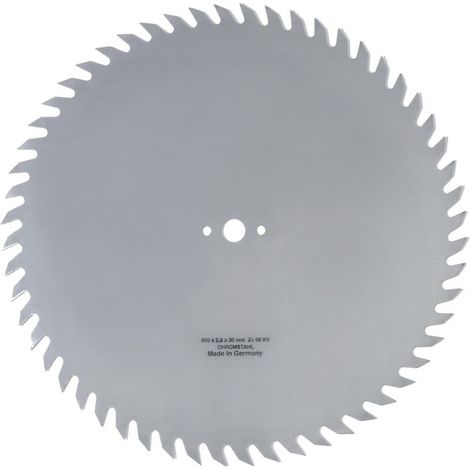 Sega Circolare Lama Cv 350X1,8X30Mm Z56Kv Fortis
