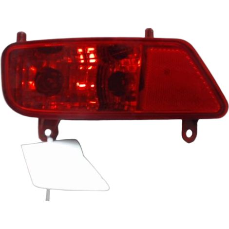 Feu De Pare-choc Arriere Gauche PEUGEOT 3008 Break I Phase 1 2009-2013 [PRODUIT D'OCCASION]♻️6350hg (1/3)