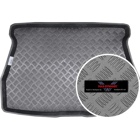 Alfombrilla para maletero MAX-MAT para BMW Serie 3 E36 Hatchback 1991-2000