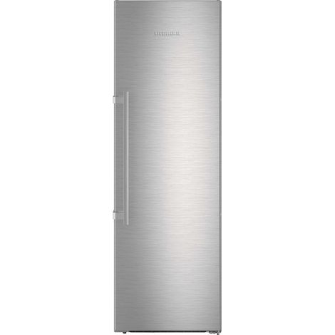Liebherr SKBes 4380 PremiumPlus. Capacità netta frigorifero: 372 L, Classe climatica: SN-T, Emissione acustica: 36 dB. Tipo di display: TFT, Numero di ripiani frigorifero: 6, Numero di ... - 993329851 (1/5)