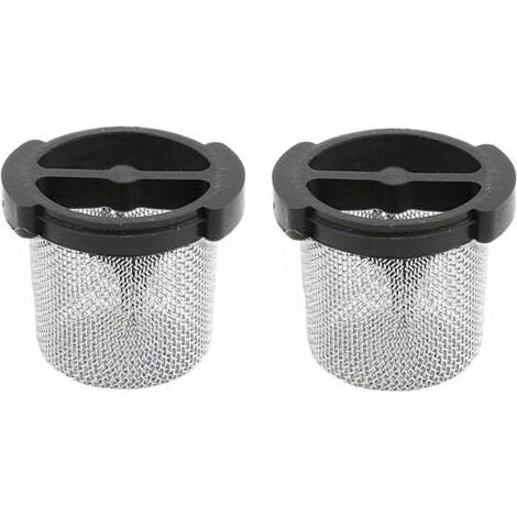Zodiac Polaris 6-504-00 filtre de remplacement pour 280 380 360 180 165 65, 2 pièces (1/5)