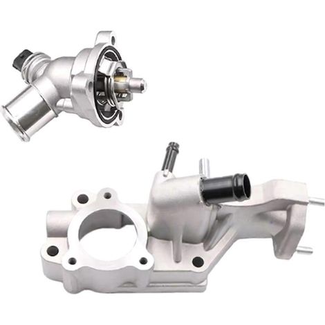 25192923 96437895 Boîtier de thermostat pour Chevrolet Spark--