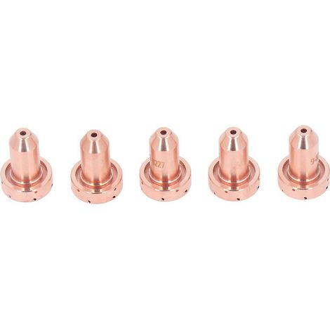 Embouts de buse en laiton 9-8227 pour torches de découpe plasma Thermal Dynamics SL60 SL100