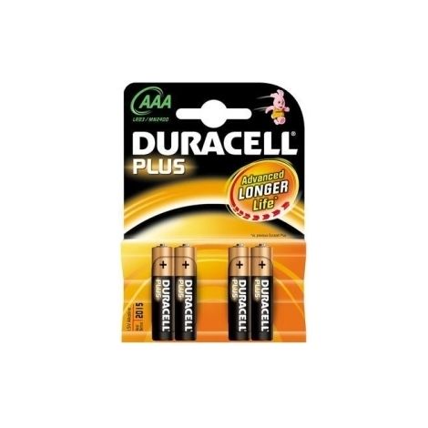 Batteria Duracell Ministilo MN2400 1.5V AAA