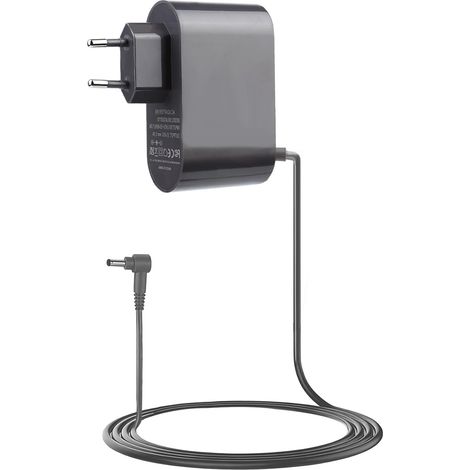 30,45V Chargeur pour Aspirateur Motorhead Cyclone V10 V11 V12 V15 (1/5)