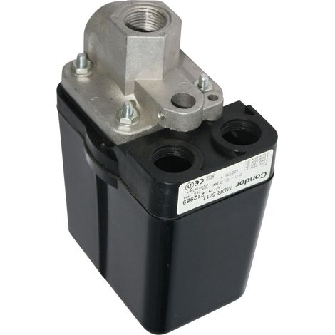 Condor Pressure Druckschalter MDR 5/8 1/2'' (1/4)