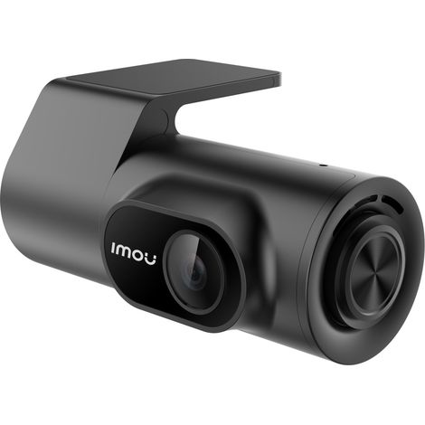 Imou T800 dash cam 4K Ultra HD Wi-Fi dC Nero