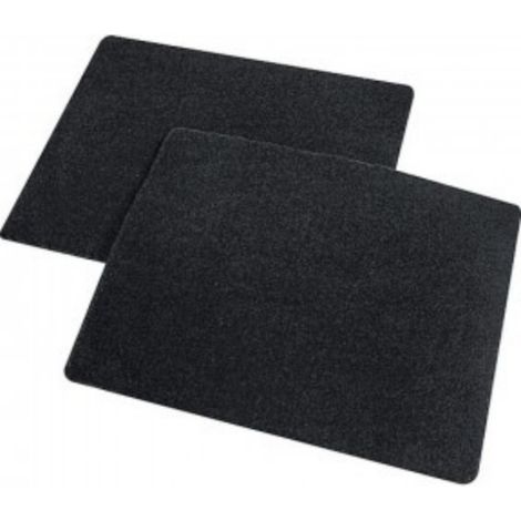 Filtre charbon haute performance lavable régénérable pour hotte GALAXY - Franke (1/2)