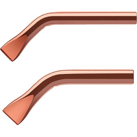pointes de fer à souder électriques chauffantes 75W 100W 150W 200W 300W (1/5)