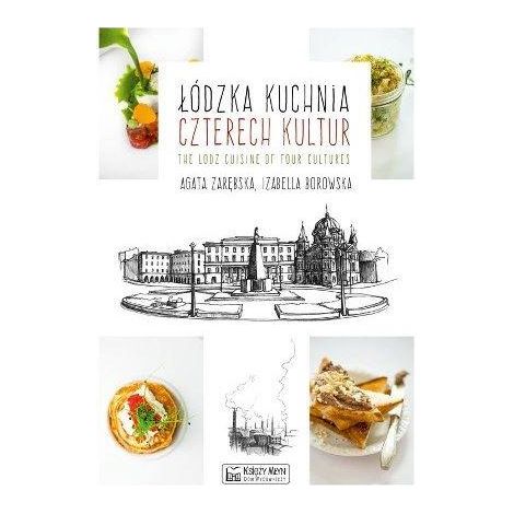Łódź cocina de cuatro culturas