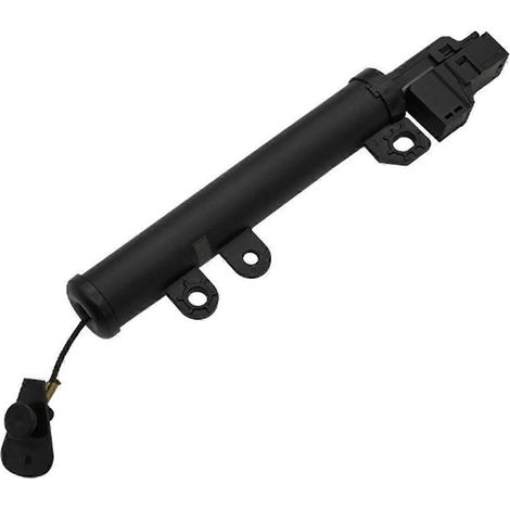 Kfz-Werkzeugsatz 51165A57544 für BMW 5er G60 G68 (schwarz) (1/5)