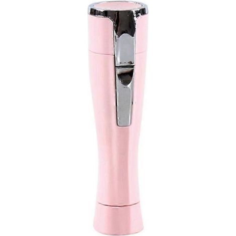 Lip razors, electric face and body shavers, eyebrow trimmers - AquaForge (1/3)