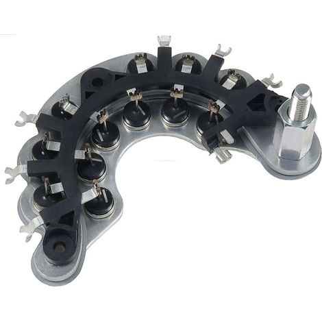 Pont de diodes, alternateur AS-PL ARC1024