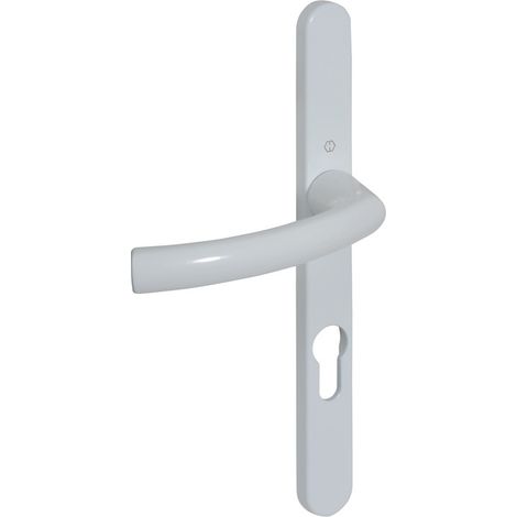 Ensemble sofia - Porte : 68 - 77 - Entraxe : 8 - 92 - HOPPE (1/2)
