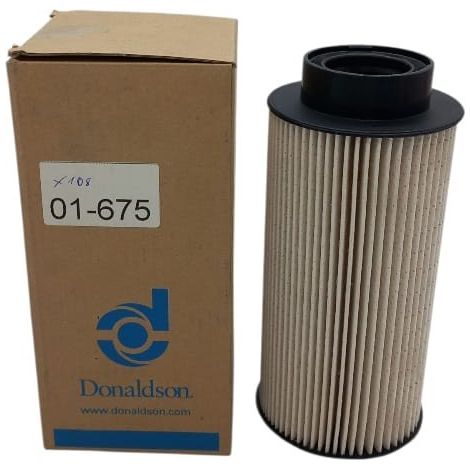 Filtro carburante marca donaldson codice p550628