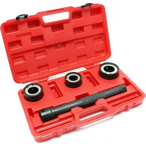 Kit extractor de tirantes Llave para tirantes de unión de 3 brazos 160002604