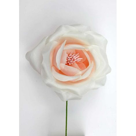 Linea Due Elle Rosa GrandeSoft 10 Cm Rosa Antico 6 Pz