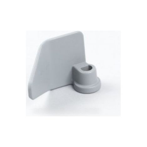 CUCHILLA AMASADORA QD780A PARA MÁQUINA DE PAN RIVIERA & BAR
