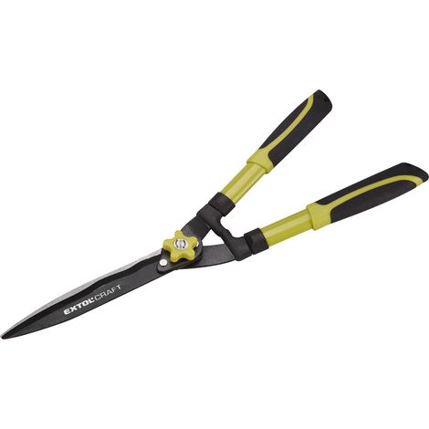 Tagliasiepi EXTOL CRAFT, 540 mm, HCS (1/2)