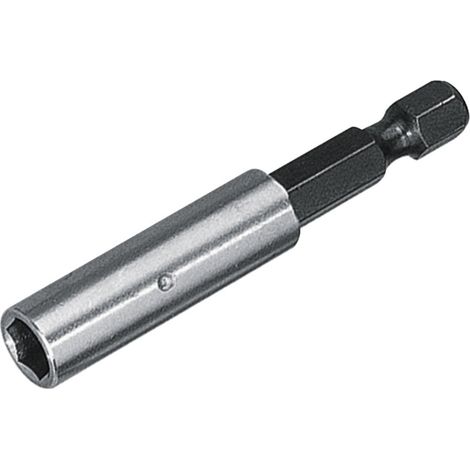 Wolfcraft 2426000 Bithalter 60 mm (1/2)