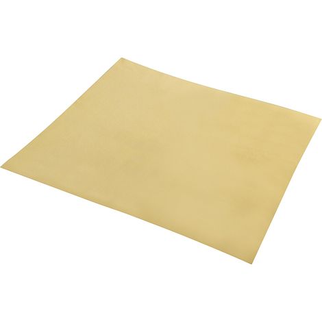 Pro-Clean - 40x35 cm - Panno asciugatura - Tessuto scamosciato (1/3)