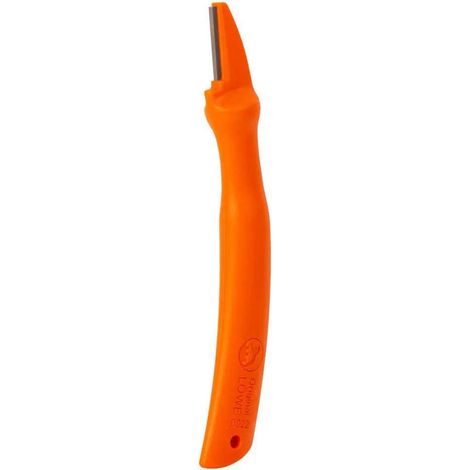Schärfer Stocker diamantbeschichtet ergonomisch rutschfest