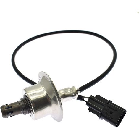 Oxygen sensor 39210-25300, automotive oxygen sensor 3921025300, parts for Hyundai and Kia. (1/5)