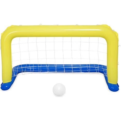 Bestway Aufblasbares Multicolor Tor 66 x 137 cm