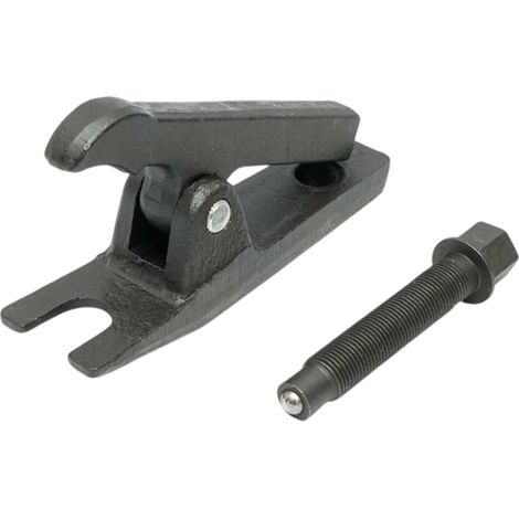 Pressa per estrazione perni, giunti sferici 19mm Breckner Germany (1/3)