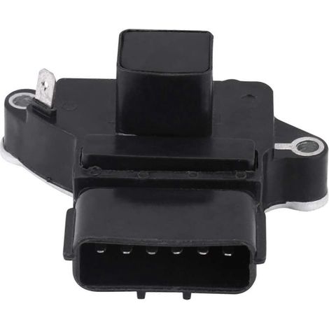 Module d'allumage à capteur d'angle de vilebrequin RSB-56 pour-- (1/5)