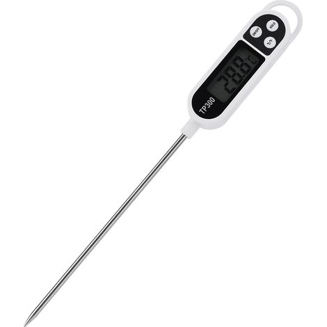 Machine à sceller sous vide portable Ymiko, système compact pour emballer et conserver les aliments. (1/5)