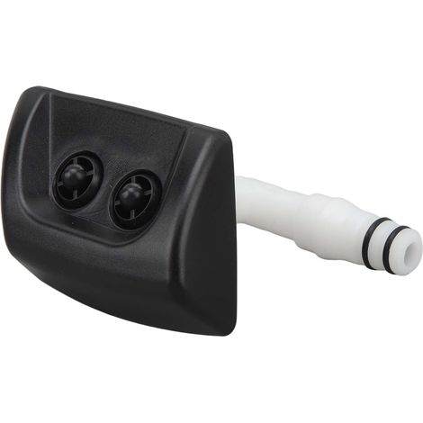 Buse de lave-phare avant droit DNJ500100 compatible avec les modèles Land Rover Range Rover Sport 2002-2009. (1/5)