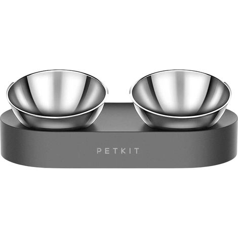 Petkit Fresh Nano Gamelle inox 0,48 L pour chien