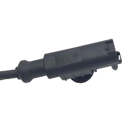 Compatible with Land Rover Range Rover Sport ABS wheel sensor - rear LR033457 (1/3)