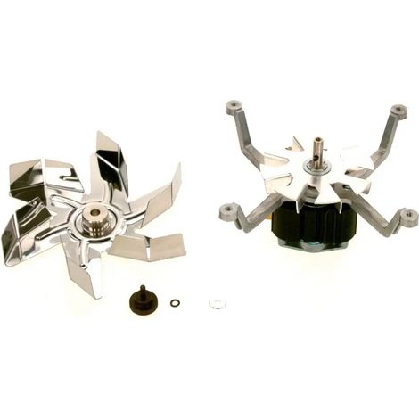 BOSCH Ventilatore, 87172044010