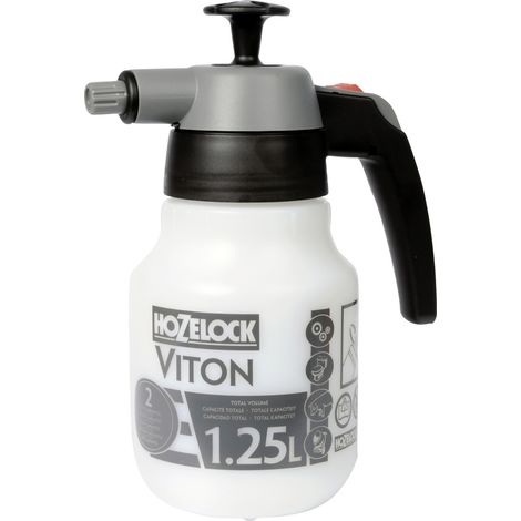 VITON Vordrucksprüher 1,25 L HOZELOCK (1/2)