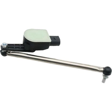 Fahrzeughöhensensor vorne 4635420118 (wie abgebildet) (1/5)