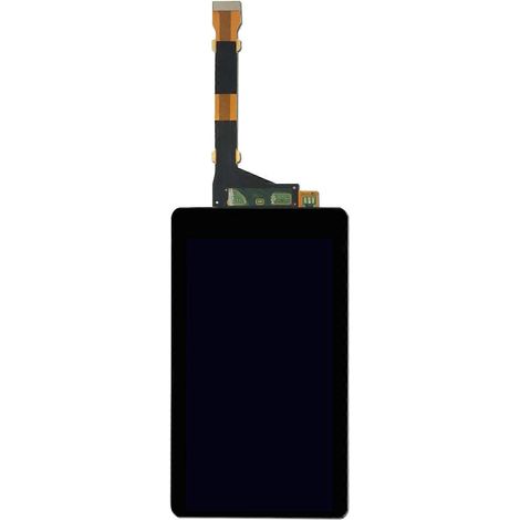 5,5-Zoll-2K-LCD-Bildschirm ohne Hintergrundbeleuchtung, 3D-Druckerteil für Sharp LS055R1SX04