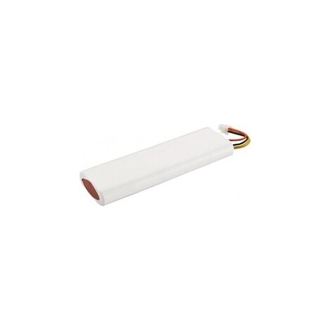 Batterie Ni-MH mähroboter mähmesser HUSQVARNA 535120901 - 535120902 G2 220 AC 230 ACX Solar Hybrid 540