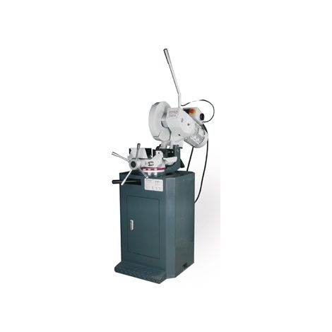 Tronzadora OPTI CS315, disco para metal OPTIMUM 3302300 (1/3)