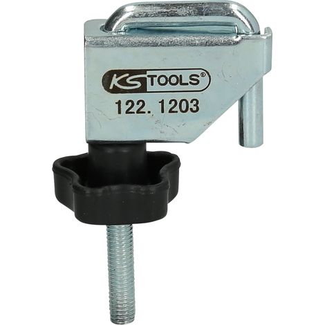 KS Tools Schlauchklemme max. Ø 25 mm (1) (1/5)