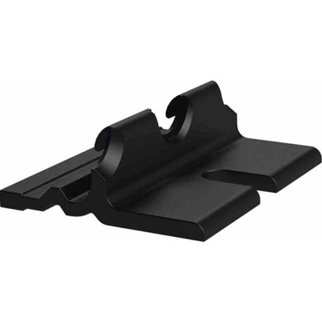 Boîtier d'instrumentation RS PRO ( Prix pour 1 )