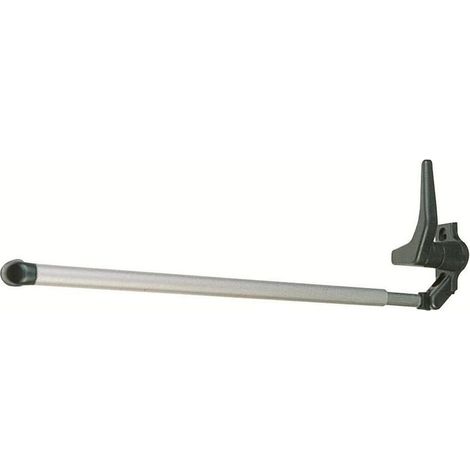 Compas de fenêtre pour baie Polyplastic - Lot de 2 (1/2)